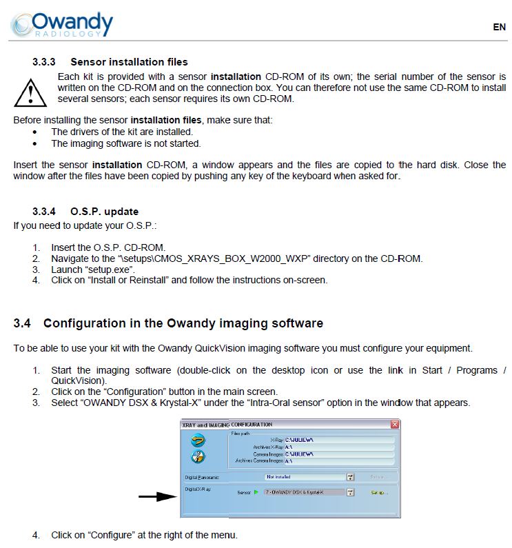 Owandy usb devices driver downloads